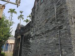 -蔡家宅