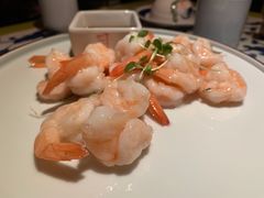龙井凤尾虾仁-桂满陇天书(南京德基旗舰店)