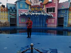 -华夏文旅海洋公园