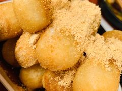 红糖糍粑-牛华八婆麻辣烫(起源店)