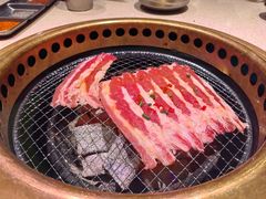 -蚂蚁洞·烤肉大营地(上海静安大悦城店)