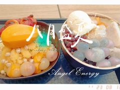 -鲜芋仙(中山路店)