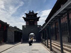 -平遥古城