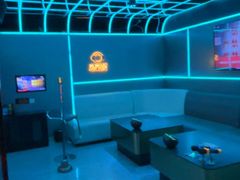 -唱吧麦颂KTV(黄兴步行街店)