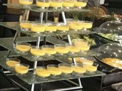 -中山国际酒店中餐厅