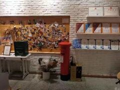 -雕刻时光咖啡馆(南院门店)