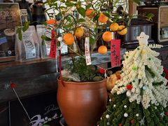 -BUND·FIVE外滩5号(天际店)