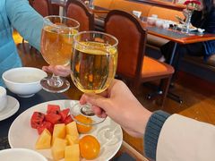 -昆明佳华广场酒店·西餐厅