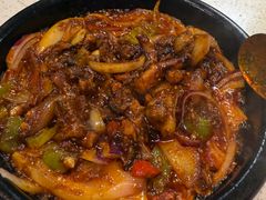 -刘成杰锦州烧烤(南河路店)