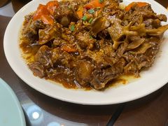 -白魁老号饭庄(交道口店)