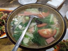 -双流老字号董蹄花(机场南四路店)