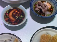 -景笙毋米粥底火锅(20年老字号)