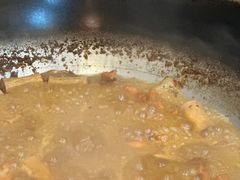 -三里屯土灶炖公鸡地锅鸡(江东店)