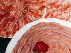 -重庆袁老四火锅(武进万达店)