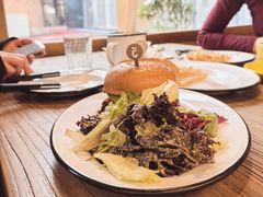 -尚牛社会 Beef & Liberty(金桥EKA天物店)