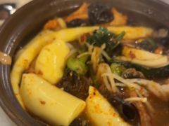 -O记东北砂锅麻辣烫