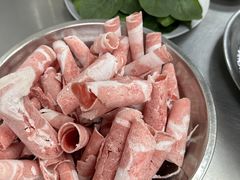 -三兴涮羊肉(荣安大街店)