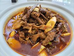 -王家土菜馆(霍山县店)