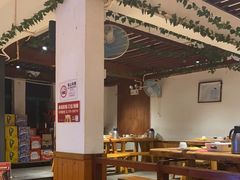 -木屋烧烤(南新店)
