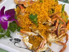 -景好海鲜餐厅(大鹏必选旅游店)