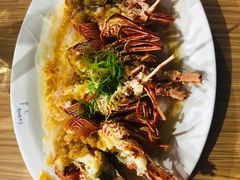 -海盗餐厅