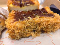 -天母蓝鸟烘焙·蛋糕·下午茶(时代城广场店)