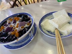 -老廣糖水铺(乐汇城店)