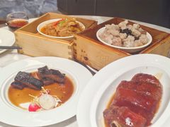 -御公馆中餐厅·点心·顺德菜·佛山东平保利洲际酒店