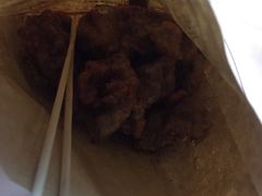 -傅强排骨(成都总店)