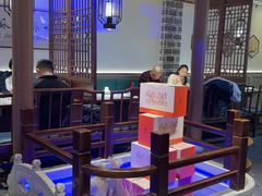 -姑苏家宴·苏帮菜·松鼠桂鱼(苏州总店)