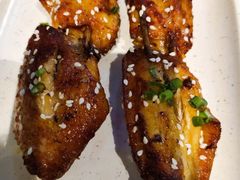 -木屋烧烤(龙岗南联店)