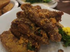 -龙海鲜螃蟹王(宏茂桥店)