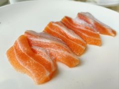 -玛莎拉自助餐厅(国贸店)