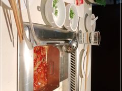 -海底捞火锅(海悦天地店)