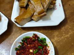 -山东水饺(南坪新街店)