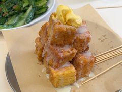 -華歡冰室-WahFoon(吉大店)