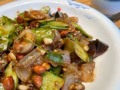 -小船渔村•大连菜•大连焖鱼(明泽街店)