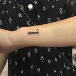 -匿名者纹身学院派·刺青