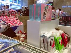 -泰康食品(南京东路店)