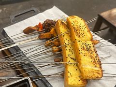 -破店肥哈·东北烧烤(南山保利店)