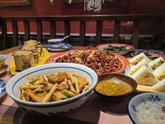-杨记隆府重庆江湖菜(大悦城店)