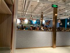 -半天妖烤鱼(方庄店)