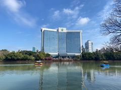 -西湖公园(鼓楼区)