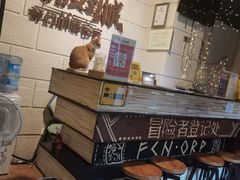 -逃脱反斗城沉浸剧情密室(北京路店)