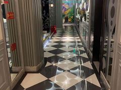 -米乐星世界KTV(汇智国际商业中心店)