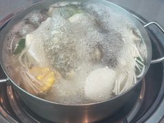 -为什么牛潮汕牛肉火锅(中信广场店)