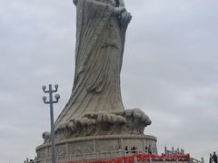 -天津妈祖文化园