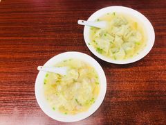 -陆氏馄饨(烟雨长廊店)