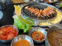 -GOGIYA·咕叽吖韩国传统烤肉店(小榄店)