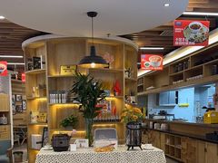 -小瑞厨房·贵州菜·番茄鸡(恒峰步行街店)